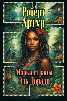 Марки страны Эль Дорадо - Роберт Артур Аудиокниги слушать 🎶 Лучшие аудиокниги бесплатно без регистрации и sms (смс)