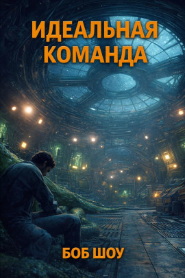 Идеальная команда - Боб Шоу Аудиокниги слушать 🎶 Лучшие аудиокниги бесплатно без регистрации и sms (смс)
