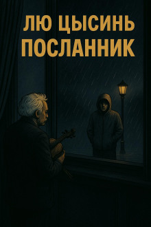 Посланник - Лю Цысинь Аудиокниги слушать 🎶 Лучшие аудиокниги бесплатно без регистрации и sms (смс)