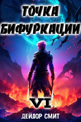 Точка Бифуркации 6 -                   Дейлор Смит Аудиокниги слушать 🎶 Лучшие аудиокниги бесплатно без регистрации и sms (смс)