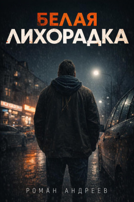 Белая лихорадка -                   Роман Андреев Аудиокниги слушать 🎶 Лучшие аудиокниги бесплатно без регистрации и sms (смс)