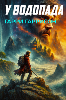 У водопада - Гарри Гаррисон Аудиокниги слушать 🎶 Лучшие аудиокниги бесплатно без регистрации и sms (смс)
