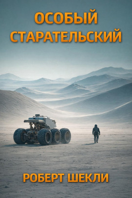 Особый Старательский - Роберт Шекли Аудиокниги слушать 🎶 Лучшие аудиокниги бесплатно без регистрации и sms (смс)