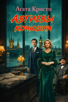 Авгиевы конюшни - Агата Кристи Аудиокниги слушать 🎶 Лучшие аудиокниги бесплатно без регистрации и sms (смс)