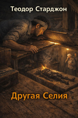 Другая Селия - Теодор Старджон Аудиокниги слушать 🎶 Лучшие аудиокниги бесплатно без регистрации и sms (смс)