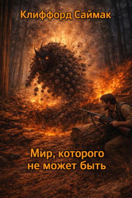 Мир, которого не может быть - Клиффорд Саймак Аудиокниги слушать 🎶 Лучшие аудиокниги бесплатно без регистрации и sms (смс)