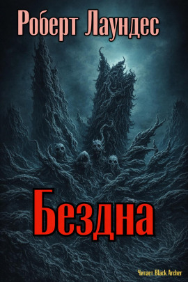Бездна -                   Роберт Лаундес Аудиокниги слушать 🎶 Лучшие аудиокниги бесплатно без регистрации и sms (смс)