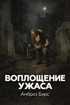 Воплощение ужаса - Амброз Бирс Аудиокниги слушать 🎶 Лучшие аудиокниги бесплатно без регистрации и sms (смс)
