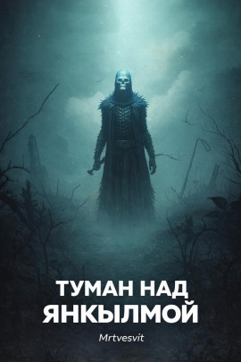Туман над Янкылмой - Mrtvesvit Аудиокниги слушать 🎶 Лучшие аудиокниги бесплатно без регистрации и sms (смс)