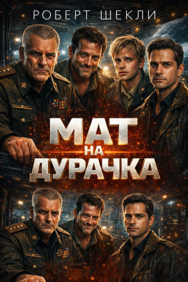 Мат на дурачка - Роберт Шекли Аудиокниги слушать 🎶 Лучшие аудиокниги бесплатно без регистрации и sms (смс)