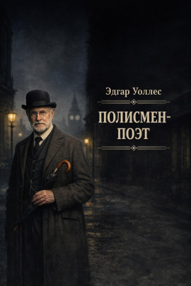 Полисмен-поэт - Эдгар Уоллес Аудиокниги слушать 🎶 Лучшие аудиокниги бесплатно без регистрации и sms (смс)