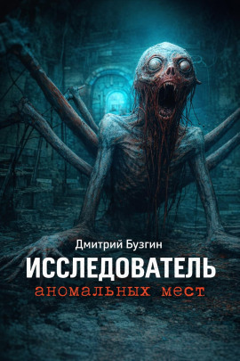 Исследователь аномальных мест - Дмитрий Бузгин Аудиокниги слушать 🎶 Лучшие аудиокниги бесплатно без регистрации и sms (смс)