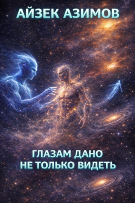 Глазам дано не только видеть - Айзек Азимов Аудиокниги слушать 🎶 Лучшие аудиокниги бесплатно без регистрации и sms (смс)