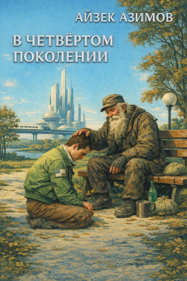 В четвёртом поколении - Айзек Азимов Аудиокниги слушать 🎶 Лучшие аудиокниги бесплатно без регистрации и sms (смс)