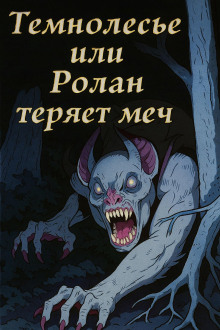 Темнолесье или Ролан теряет меч - Автор неизвестен Аудиокниги слушать 🎶 Лучшие аудиокниги бесплатно без регистрации и sms (смс)