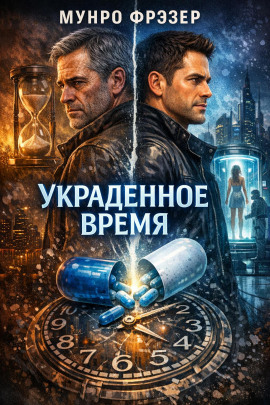 Украденное время - Мунро Фрэзер Аудиокниги слушать 🎶 Лучшие аудиокниги бесплатно без регистрации и sms (смс)