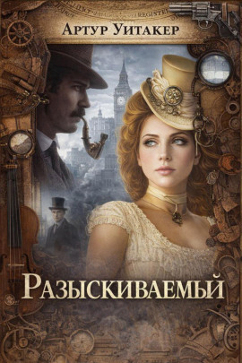 Разыскиваемый -                   Артур Уитакер Аудиокниги слушать 🎶 Лучшие аудиокниги бесплатно без регистрации и sms (смс)
