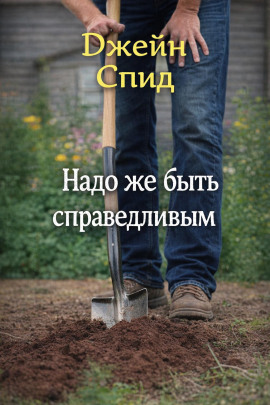 Надо же быть справедливым -                   Джейн Спид Аудиокниги слушать 🎶 Лучшие аудиокниги бесплатно без регистрации и sms (смс)
