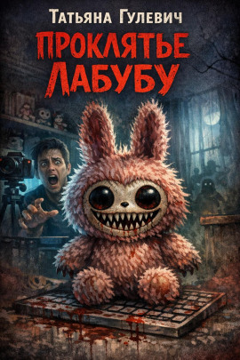 Проклятье Лабубу -                   Татьяна Гулевич Аудиокниги слушать 🎶 Лучшие аудиокниги бесплатно без регистрации и sms (смс)