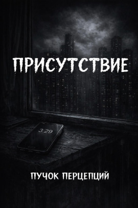 Присутствие -                   Пучок Перцепций Аудиокниги слушать 🎶 Лучшие аудиокниги бесплатно без регистрации и sms (смс)