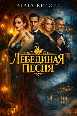 Лебединая песня - Агата Кристи Аудиокниги слушать 🎶 Лучшие аудиокниги бесплатно без регистрации и sms (смс)