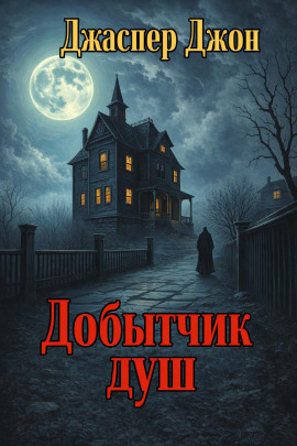 Добытчик душ -                   Джаспер Джон Аудиокниги слушать 🎶 Лучшие аудиокниги бесплатно без регистрации и sms (смс)