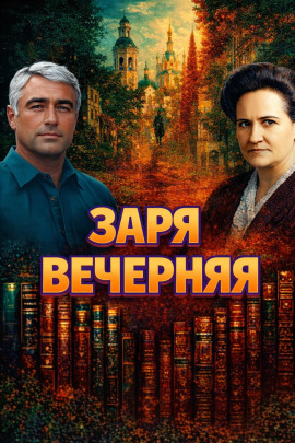 Заря вечерняя -                   Раиса Белоглазова Аудиокниги слушать 🎶 Лучшие аудиокниги бесплатно без регистрации и sms (смс)