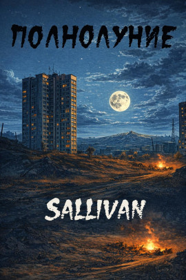 Полнолуние - Sallivan Аудиокниги слушать 🎶 Лучшие аудиокниги бесплатно без регистрации и sms (смс)