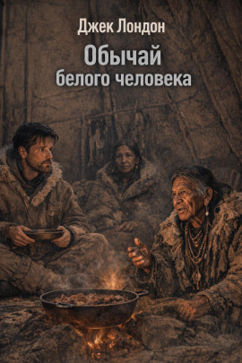 Обычай белого человека - Джек Лондон Аудиокниги слушать 🎶 Лучшие аудиокниги бесплатно без регистрации и sms (смс)