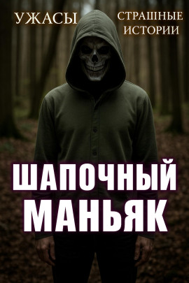 Шапочный маньяк -                   Асеннат Аудиокниги слушать 🎶 Лучшие аудиокниги бесплатно без регистрации и sms (смс)