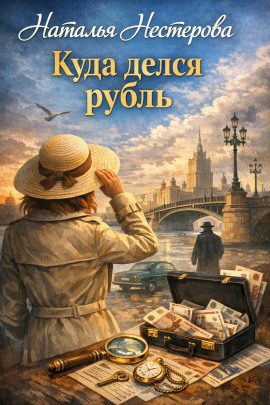 Куда делся рубль - Наталья Нестерова Аудиокниги слушать 🎶 Лучшие аудиокниги бесплатно без регистрации и sms (смс)