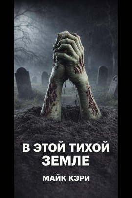 В этой тихой земле -                   Майк Кэри Аудиокниги слушать 🎶 Лучшие аудиокниги бесплатно без регистрации и sms (смс)