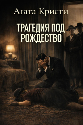 Трагедия под Рождество - Агата Кристи Аудиокниги слушать 🎶 Лучшие аудиокниги бесплатно без регистрации и sms (смс)