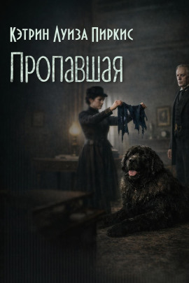 Пропавшая -                   Кэтрин Луиза Пиркис Аудиокниги слушать 🎶 Лучшие аудиокниги бесплатно без регистрации и sms (смс)