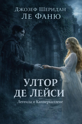 Ултор де Лейси. Легенда о Капперкаллене - Ле Фаню Джозеф Шеридан Аудиокниги слушать 🎶 Лучшие аудиокниги бесплатно без регистрации и sms (смс)