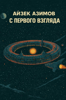 С первого взгляда - Айзек Азимов Аудиокниги слушать 🎶 Лучшие аудиокниги бесплатно без регистрации и sms (смс)