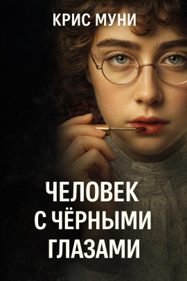 Человек с чёрными глазами - Крис Муни Аудиокниги слушать 🎶 Лучшие аудиокниги бесплатно без регистрации и sms (смс)