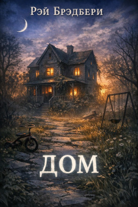 Дом - Рэй Брэдбери Аудиокниги слушать 🎶 Лучшие аудиокниги бесплатно без регистрации и sms (смс)