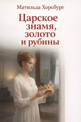 Царское знамя, золото и рубины -                   Матильда Хорсбург Аудиокниги слушать 🎶 Лучшие аудиокниги бесплатно без регистрации и sms (смс)