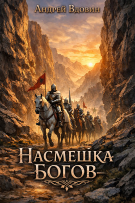 Насмешка Богов -                   Андрей Вдовин Аудиокниги слушать 🎶 Лучшие аудиокниги бесплатно без регистрации и sms (смс)