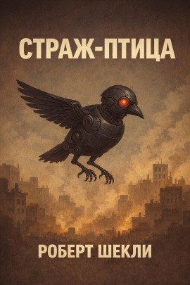 Страж-птица - Роберт Шекли Аудиокниги слушать 🎶 Лучшие аудиокниги бесплатно без регистрации и sms (смс)