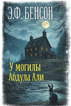 У могилы Абдула Али -                   Э. Ф. Бенсон Аудиокниги слушать 🎶 Лучшие аудиокниги бесплатно без регистрации и sms (смс)