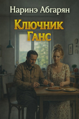 Ключник Ганс - Наринэ Абгарян Аудиокниги слушать 🎶 Лучшие аудиокниги бесплатно без регистрации и sms (смс)