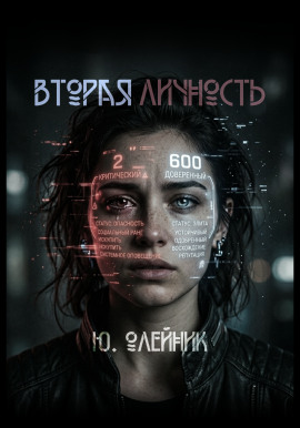 Вторая личность -                   Юлия Олейник Аудиокниги слушать 🎶 Лучшие аудиокниги бесплатно без регистрации и sms (смс)