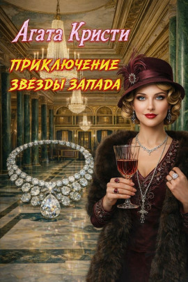 Приключения «Звезды Запада» - Агата Кристи Аудиокниги слушать 🎶 Лучшие аудиокниги бесплатно без регистрации и sms (смс)