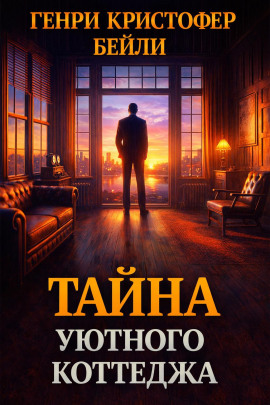 Тайна уютного коттеджа -                   Генри Кристофер Бейли Аудиокниги слушать 🎶 Лучшие аудиокниги бесплатно без регистрации и sms (смс)