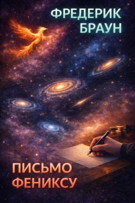Письмо Фениксу - Фредерик Браун Аудиокниги слушать 🎶 Лучшие аудиокниги бесплатно без регистрации и sms (смс)
