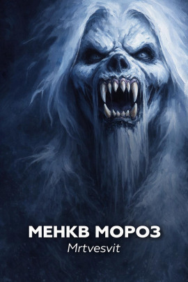 Менкв Мороз - Mrtvesvit Аудиокниги слушать 🎶 Лучшие аудиокниги бесплатно без регистрации и sms (смс)