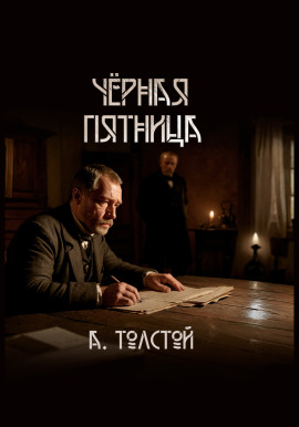 Чёрная пятница - Алексей Николаевич Толстой Аудиокниги слушать 🎶 Лучшие аудиокниги бесплатно без регистрации и sms (смс)