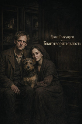 Благотворительность - Джон Голсуорси Аудиокниги слушать 🎶 Лучшие аудиокниги бесплатно без регистрации и sms (смс)